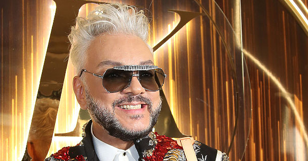 «Я презираю тебя!»: Киркоров ответил на резкие высказывания Дробыша о его карьере