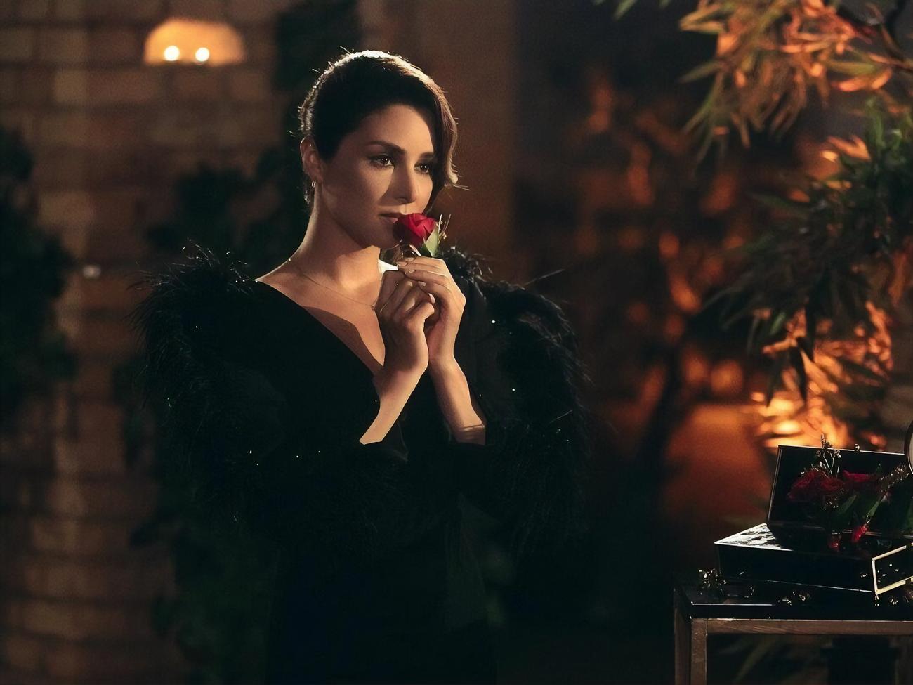 "Люди в очередной раз стали жертвой чудо-монтажа". Огневич опять рассказала о хейте из-за шоу "Холостячка"