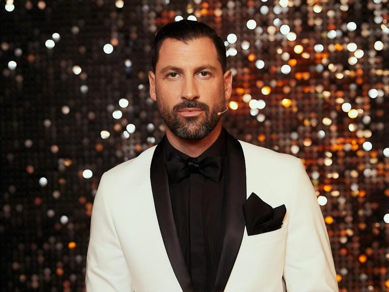 "Приставили пистолет к голове". Судья "Танцев со звездами" Чмерковский рассказал об ограблении матери