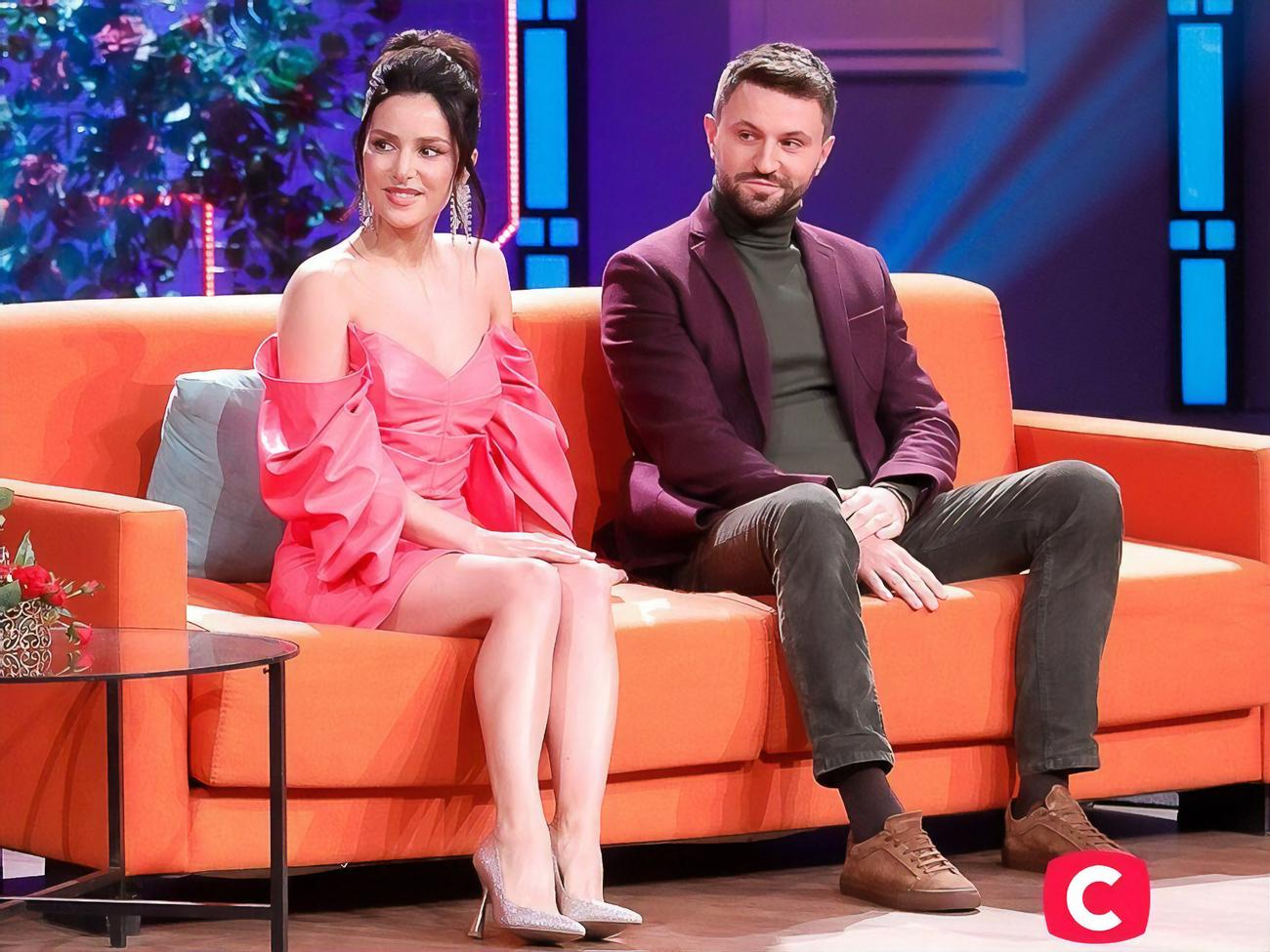 "Хотелось умереть, такая боль". Победитель "Холостячки" Задворный бросил главную героиню шоу Огневич