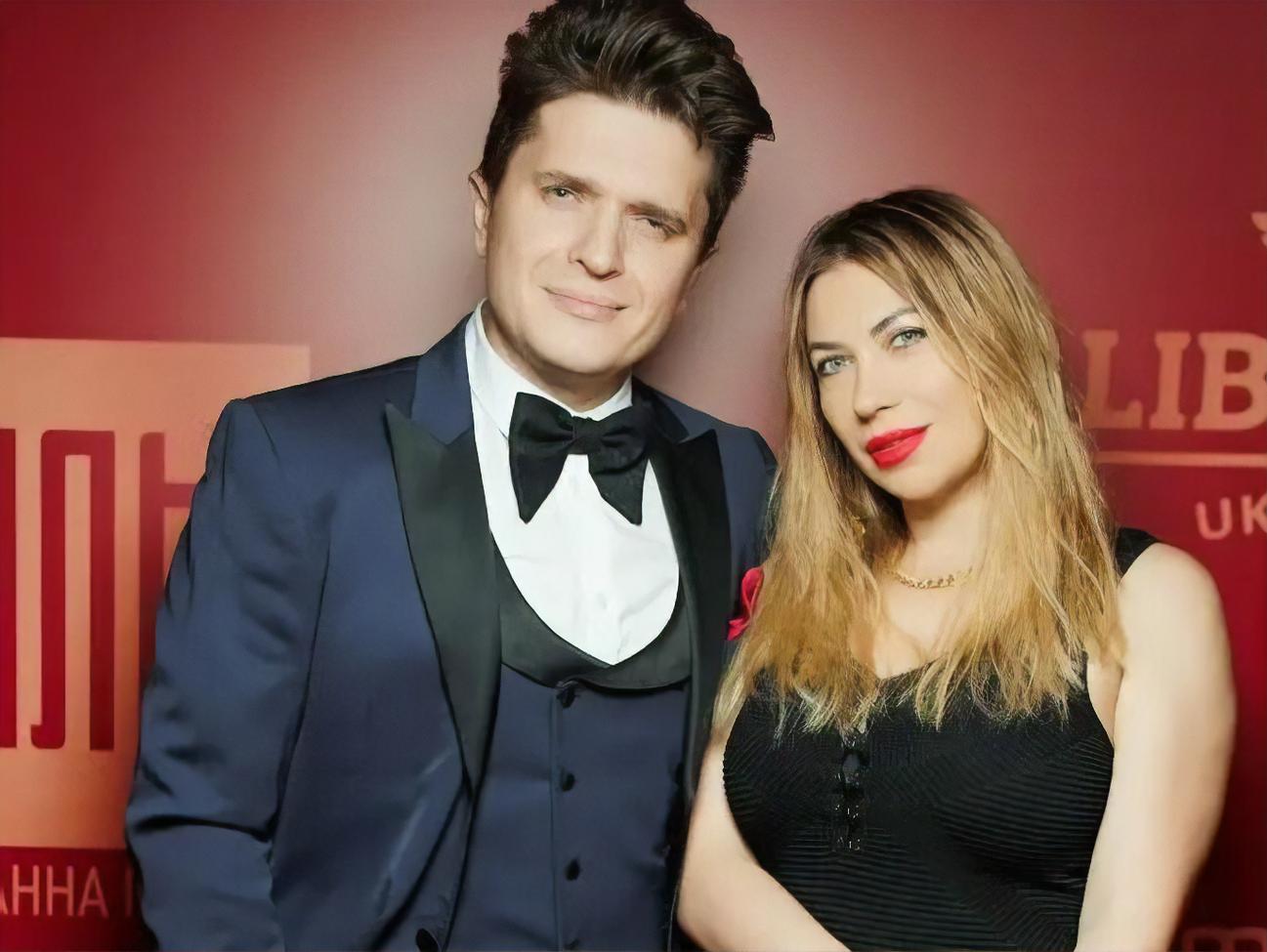 "Мужик врезался и сбежал". Жена Анатолия Анатолича попала в ДТП на Оболони