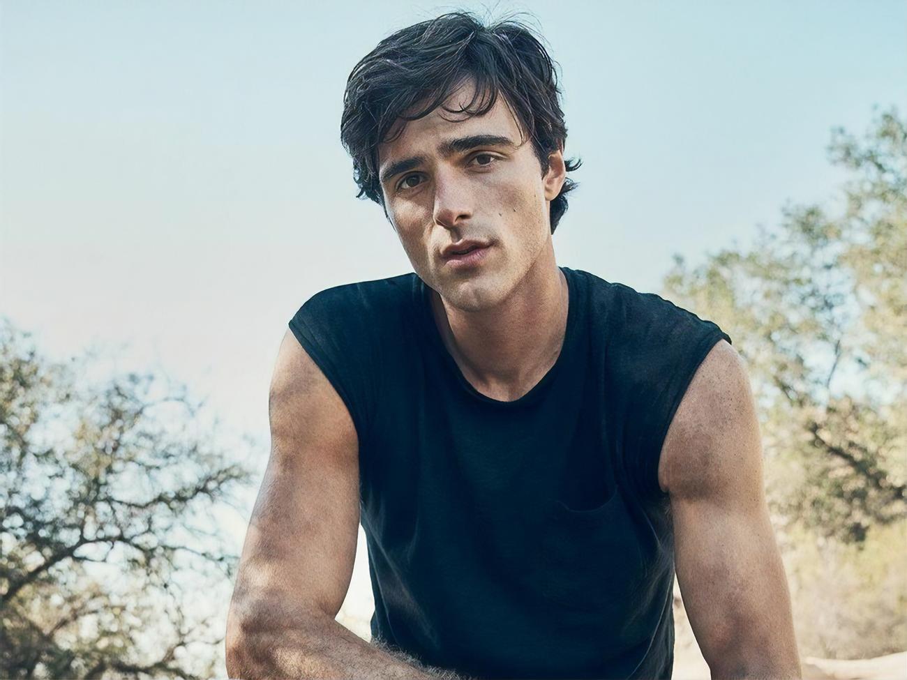 У Джейкоба Элорди новые отношения спустя месяц после разрыва с дочерью Синди Кроуфорд