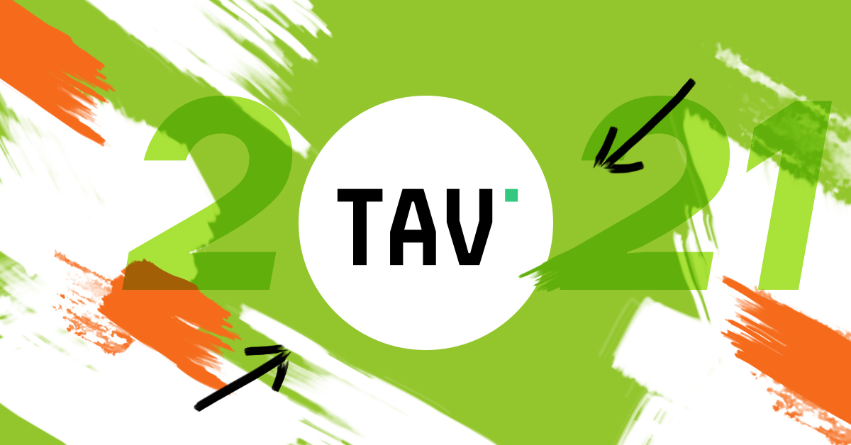Підсумки-2021 від TA Ventures та ICLUB