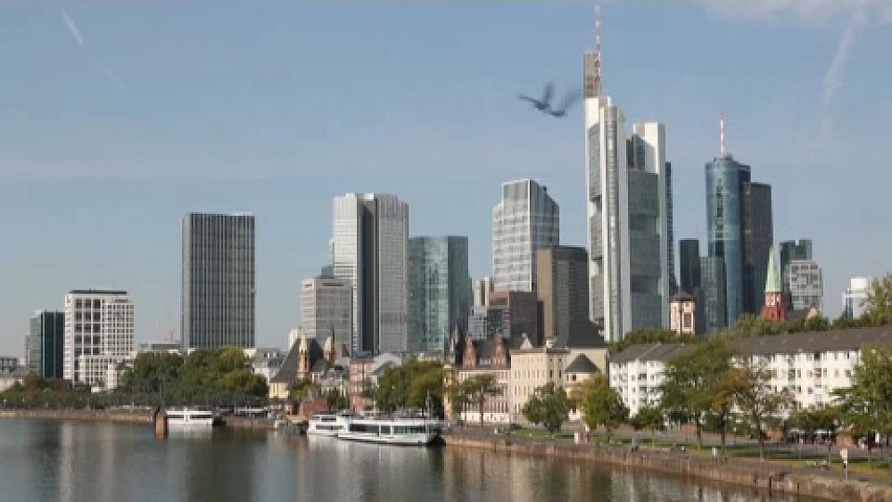 Глобальная экономика растет гораздо быстрее, чем можно было ожидать год назад