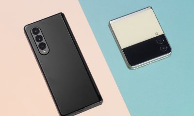 Первые покупатели Samsung Galaxy Z Flip3 и Galaxy Z Fold3 в России могут поделиться с 5 друзьями скидкой на различные смартфоны