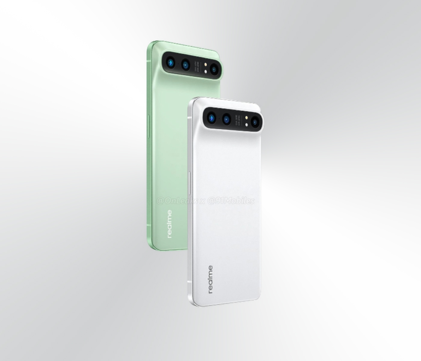Первый премиальный флагман Realme порадует сверхстабильным сигналом. Realme GT 2 Pro покажут через два дня