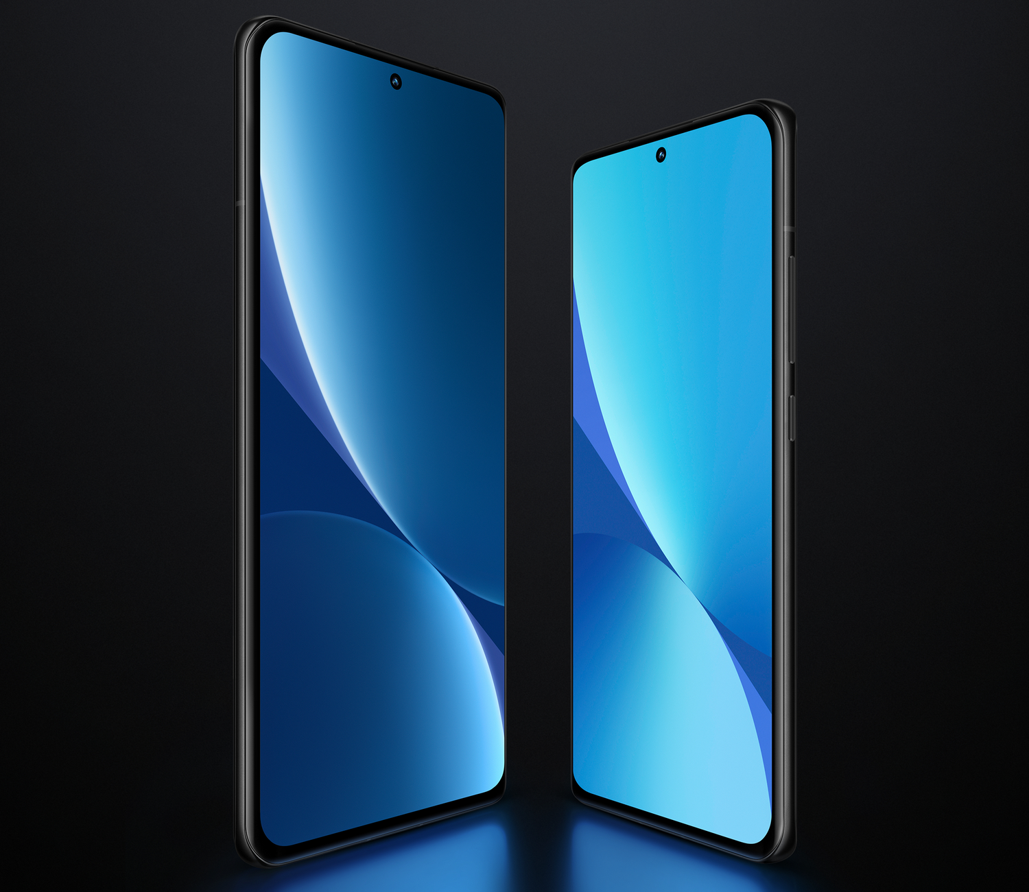 Почему дисплей Xiaomi 12 получил разрешение «всего 1080», тогда как Xiaomi Mi 11 оснащён 2K-экраном