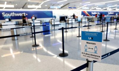 США признали опасность сетей 5G