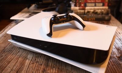 Sony повысила производительность PlayStation 5 с помощью большого обновления