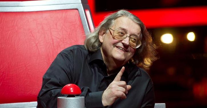 Стало известно, какая обстановка царит в театре Градского после смерти певца