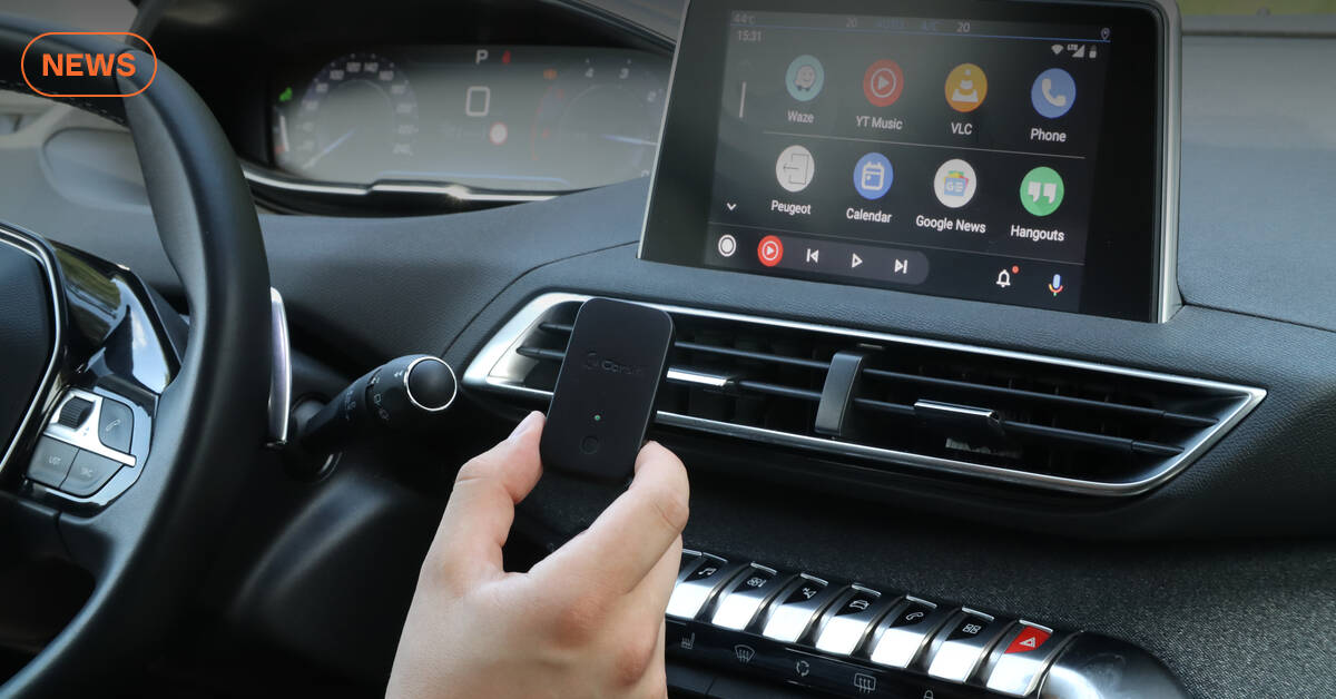 Украинский Carsifi собрал более $1 млн на Kickstarter и Indiegogo