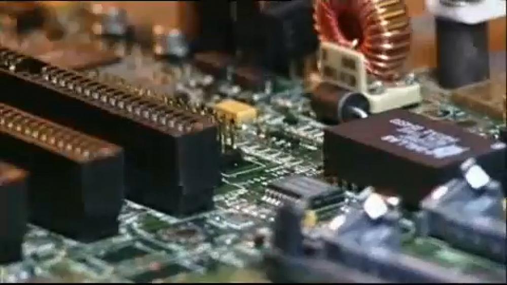 В ЕС примут закон о микросхемах