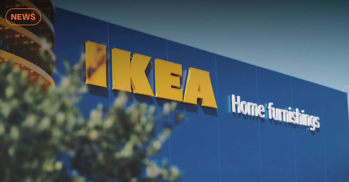 В Японии IKEA начала сдавать в аренду крошечные квартиры менее чем за $1 в месяц