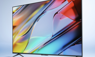 Xiaomi представила дорогую версию телевизоров-бестселлеров Redmi Smart TV X 2022