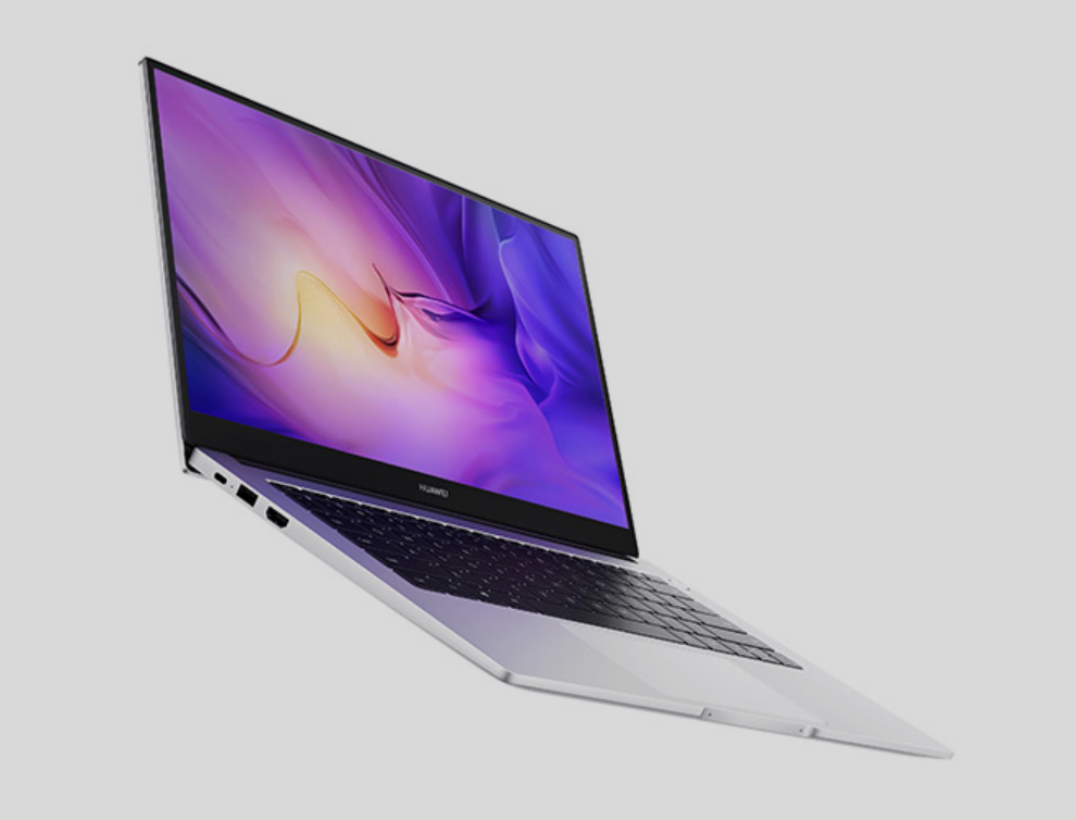 14-дюймовый ноутбук за 615 долларов с Core i5 и Windows 11. Представлен Huawei MateBook D14 SE