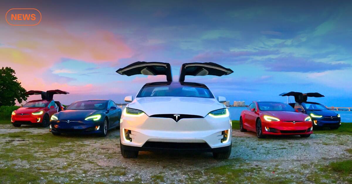 19-летний хакер дистанционно сломал более 25 Tesla в 13 странах