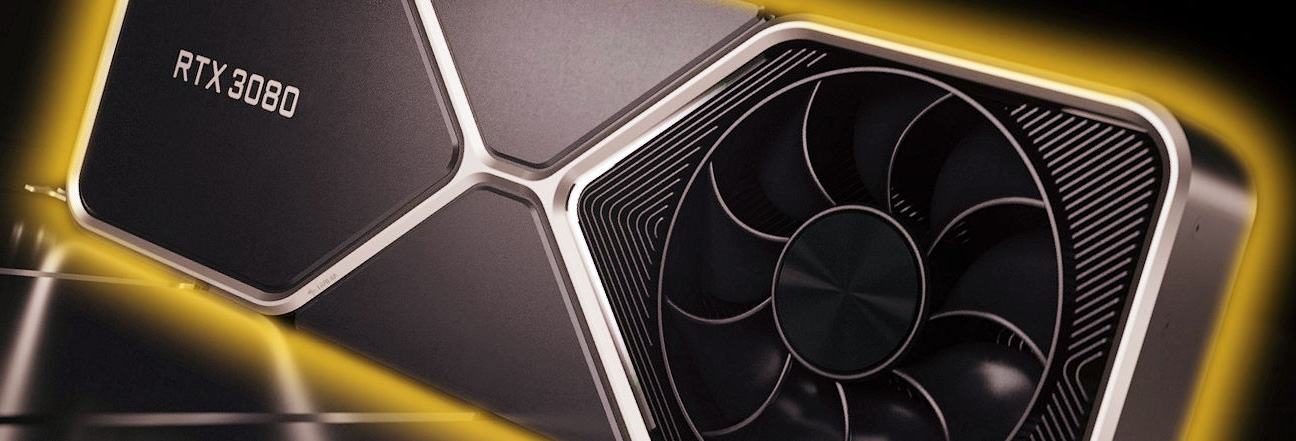 8960 ядер CUDA, 12 ГБ памяти GDDR6X и TDP 350 Вт. Nvidia заново представила GeForce RTX 3080 12GB