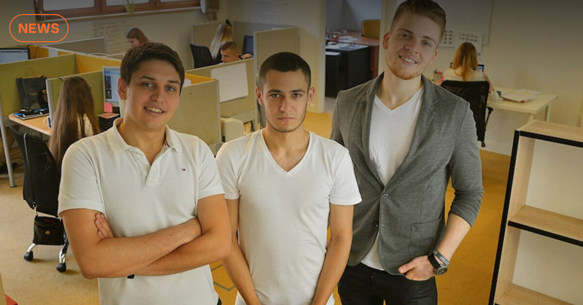 Американская SaaS Labs приобрела стартап CallPage с украинскими учредителями