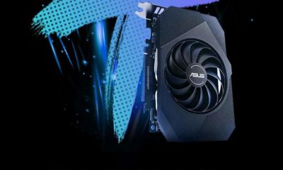 Asus готовит GeForce RTX 3050 для компактных ПК с материнскими платами типоразмера Mini-ITX
