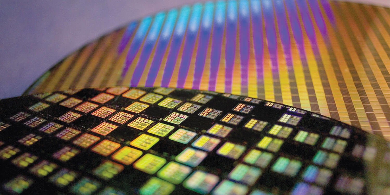 Через восемь лет Samsung может обойти TSMS