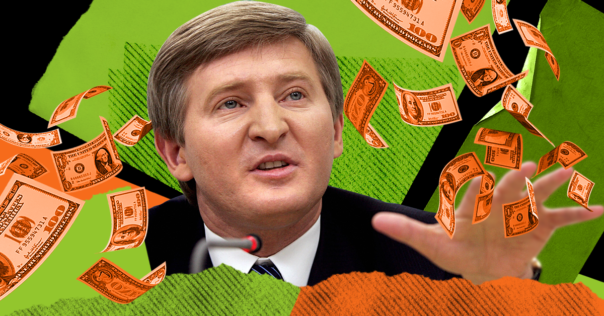 Что если бы украинские миллиардеры инвестировали в стартапы. На сколько бы раундов хватило денег?
