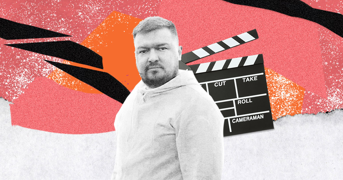 Как снять то, что придумали креативщики? Режиссерский взгляд на рекламные ролики