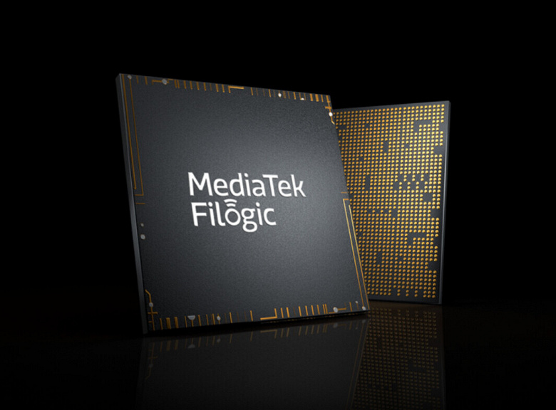 Микросхемы MediaTek Filogic 830 и Filogic 630 поддерживают Wi-Fi 6 и 6E
