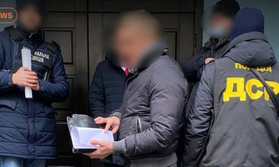 Полиция разоблачила фирму на махинациях с НДС на 25 млн грн