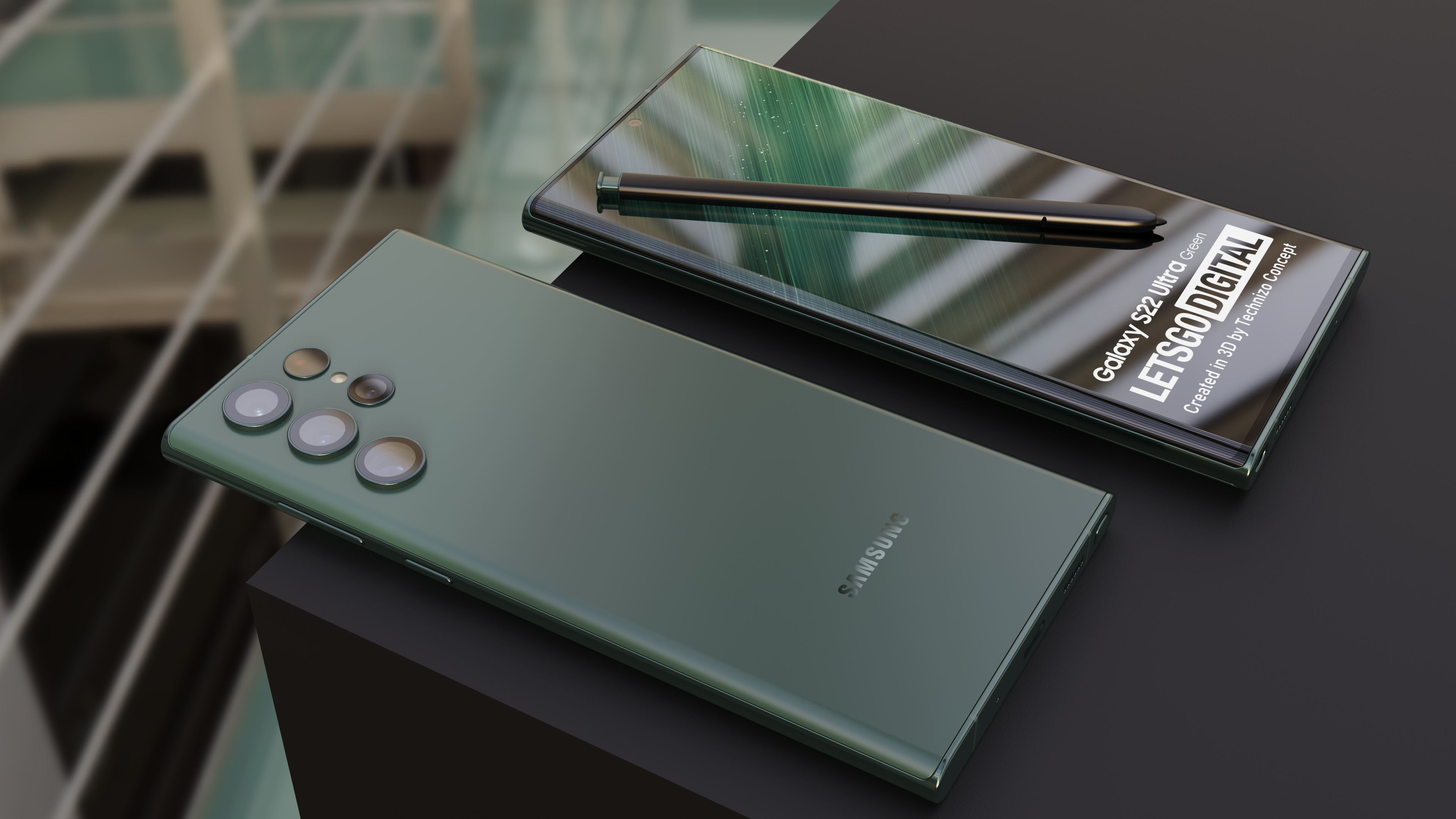Теперь понятно, почему Samsung увеличивает цены на смартфоны Galaxy S22: некоторые комплектующие подорожали на 30-40%