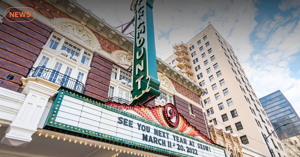 Украинские стартапы впервые поедут на международную конференцию SXSW 2022