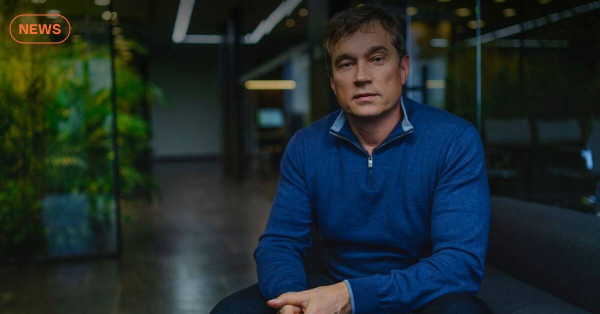 Василий Хмельницкий рассказал, как от его имени обманывают предпринимателей