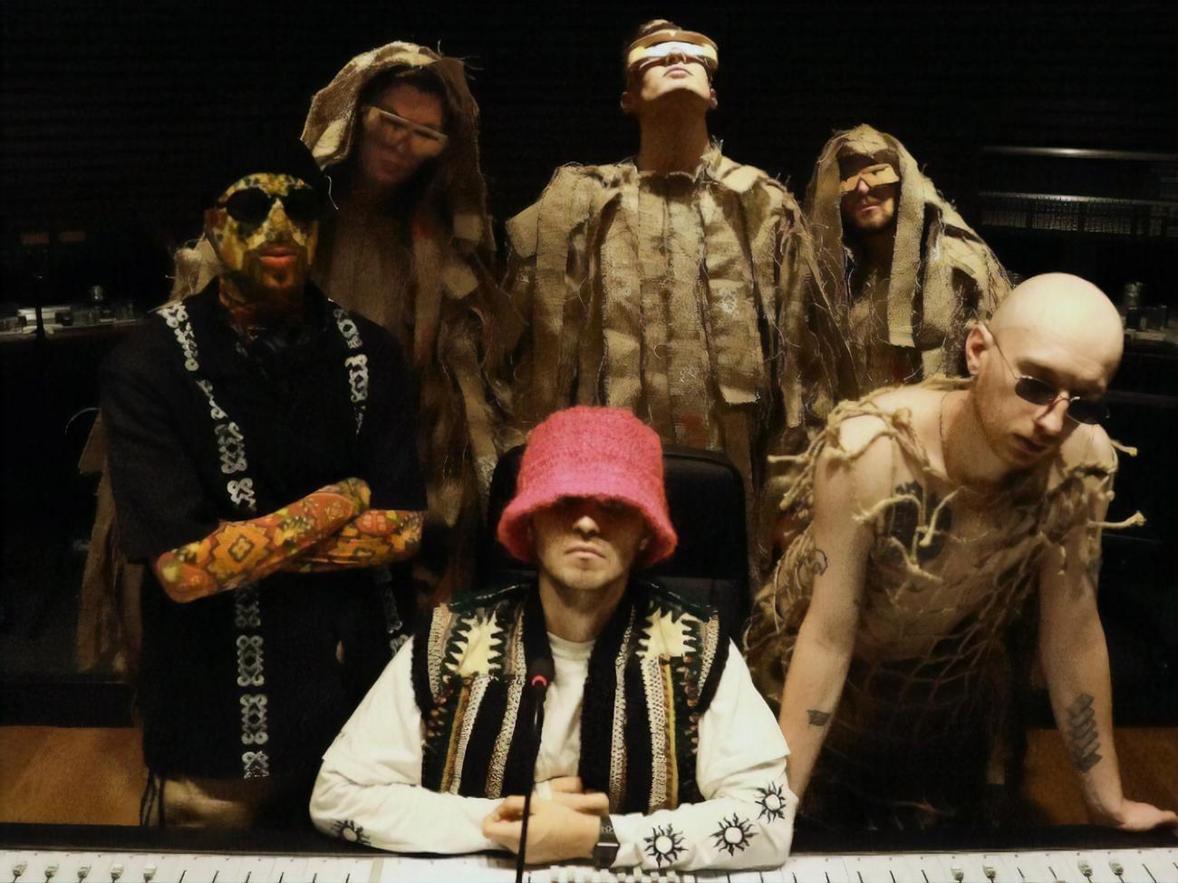 Скандал на украинском отборе на "Евровидение". Ставшие вторыми музыканты требуют подтверждения оценок