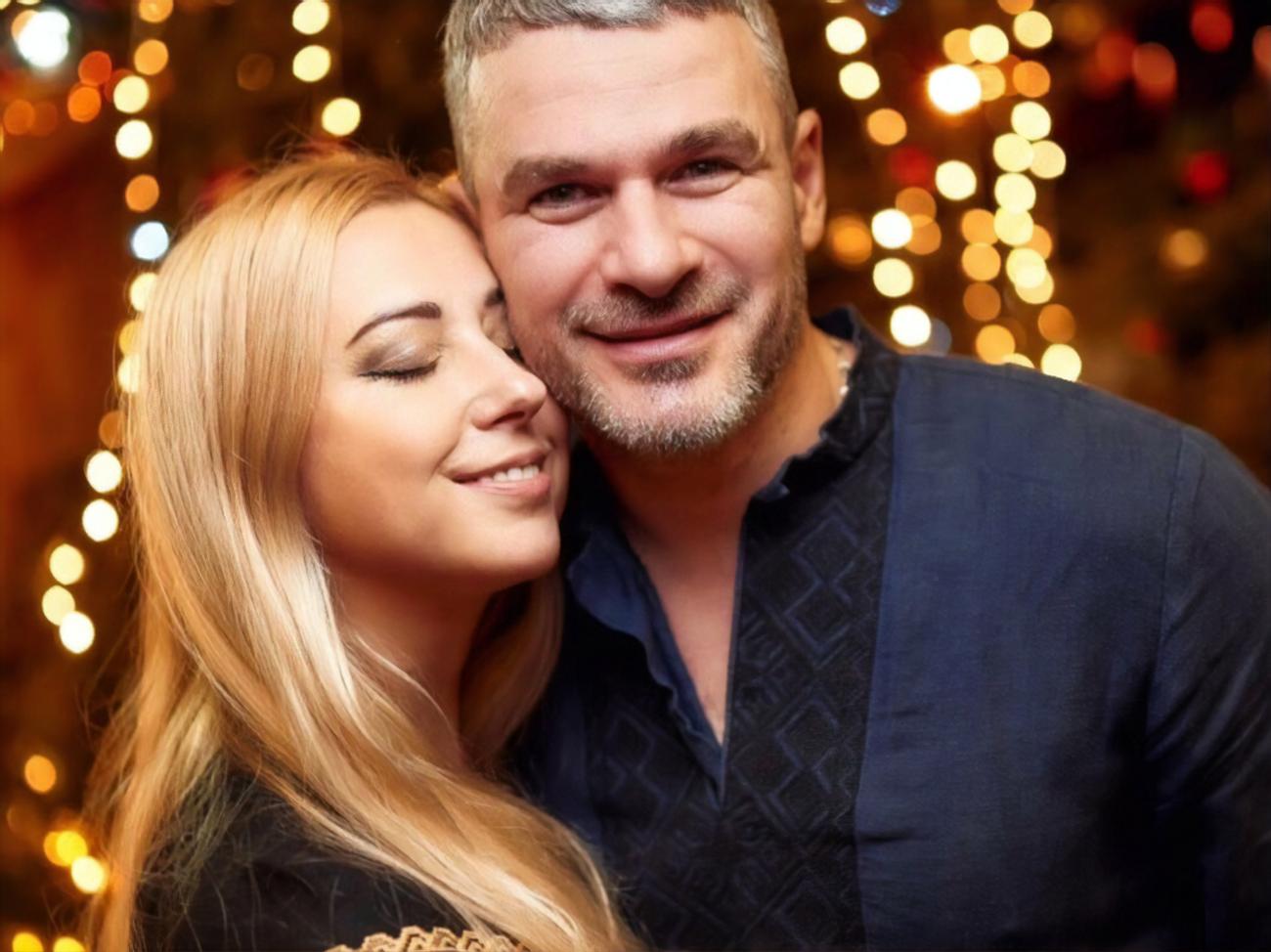 Тоня Матвиенко: Запала на альфонса Мирзояна? Поверьте, у него еще больше денег, чем у меня с мамой