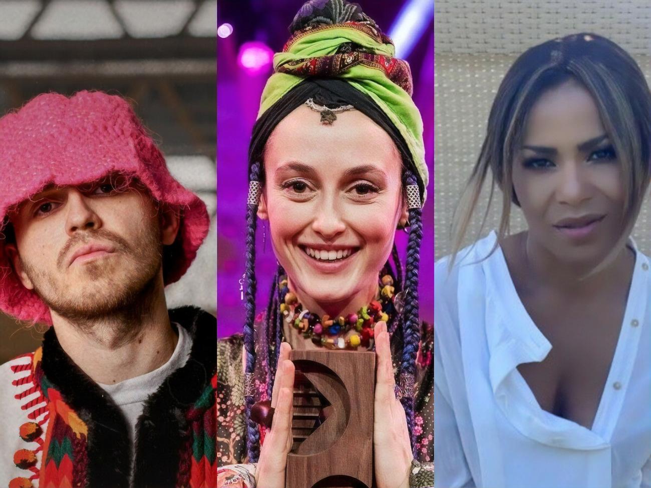 "Меня едва не забрали в участок", "Понимала, что умираю". Семь украинских знаменитостей, которые признались в употреблении наркотиков