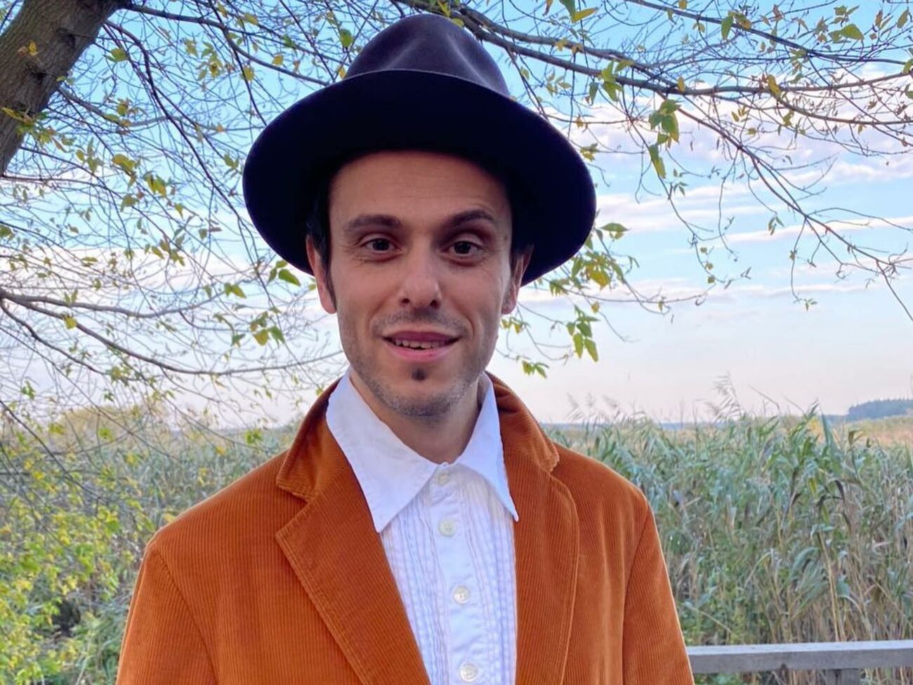 Финалист нацотбора на "Евровидение-2016" SunSay поедет в РФ с концертами