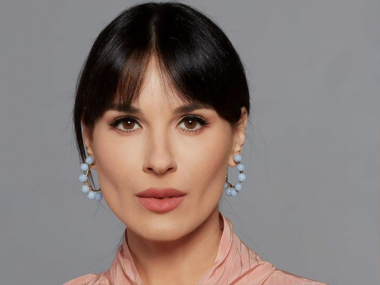 "Вас проклинают все за ваше вранье". Ефросинина ответила Баскову и Канделаки, которые поддержали нападение России на Украину