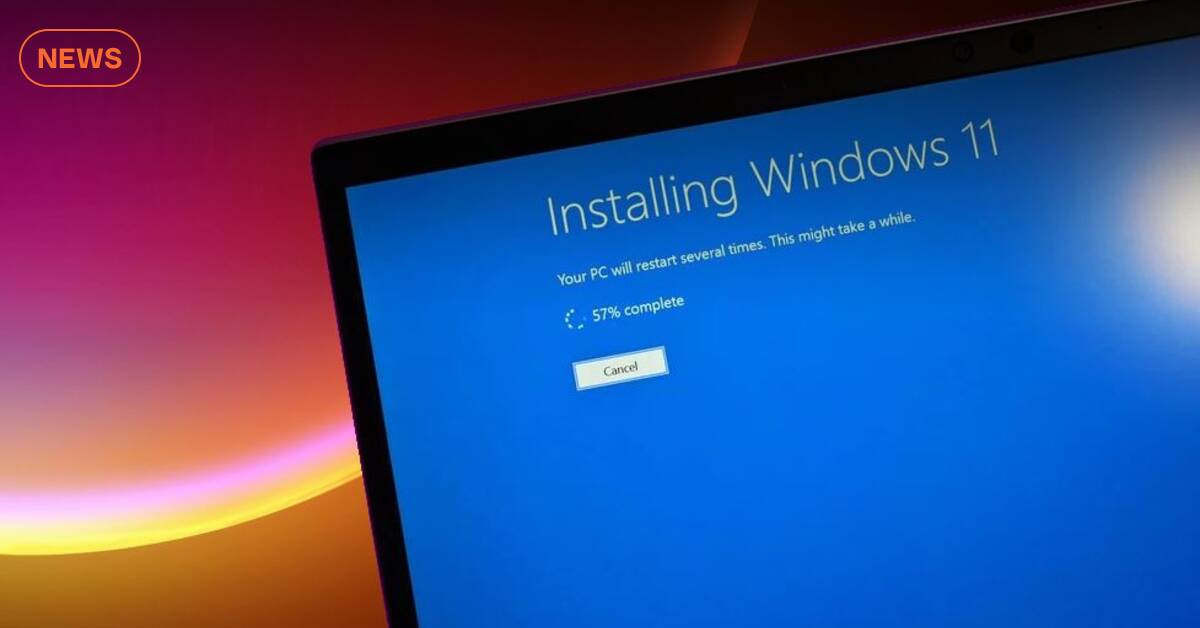 Аналитики обнаружили фейковый установщик Windows, крадущий личные данные