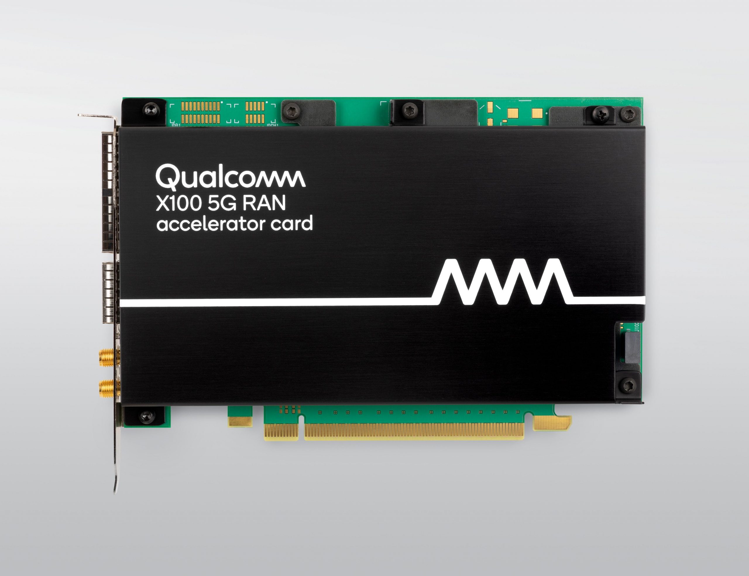 HPE и Qualcomm объявили о сотрудничестве в области виртуализированных распределенных устройств 5G следующего поколения