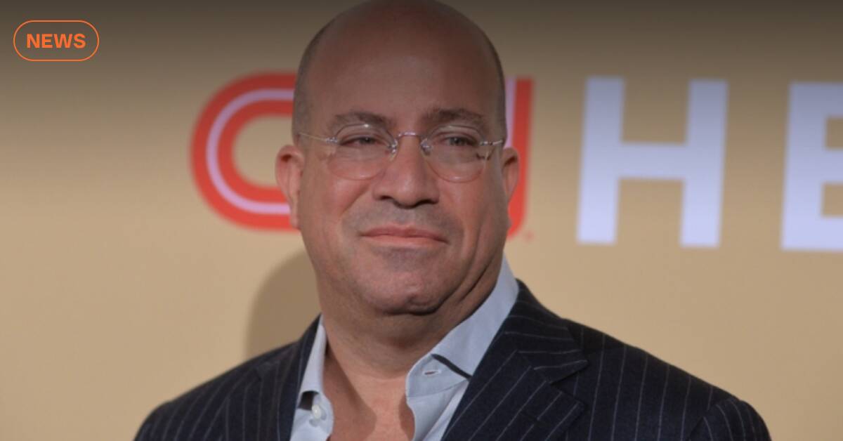 Президент CNN покидает свой пост из-за секретных отношений с коллегой