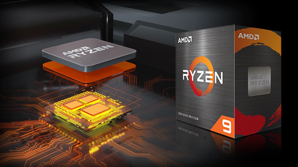 «Процессоры AMD уже находятся на одном уровне с CPU Intel». Аналитики Bernstein жалеют, что недооценили AMD