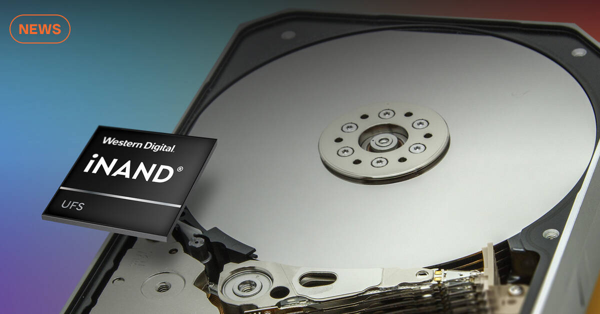 SSD-диски могут подорожать из-за потери производителем чипов