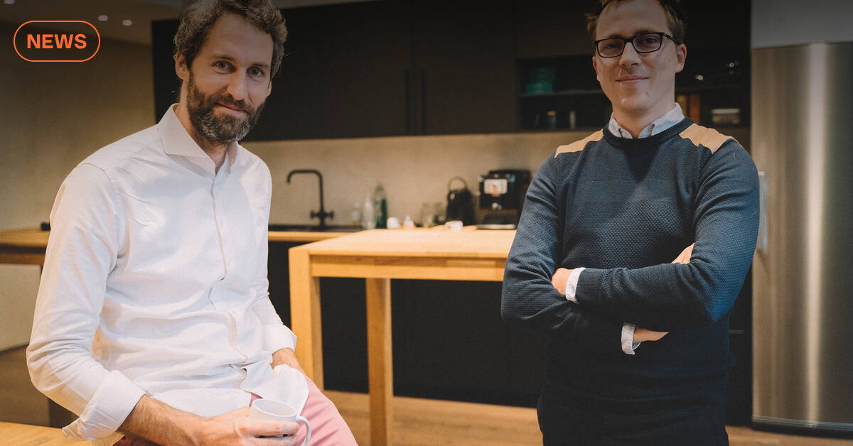 Украинский Roosh Ventures инвестировал в стартап Alma. Сумма раунда — $130 млн