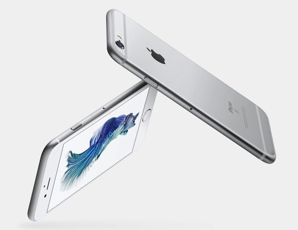 iPad Air 4, iPhone SE и iPhone 6s Plus возглавляют рейтинг удовлетворенности устройствами Apple. Где же iPhone 13?