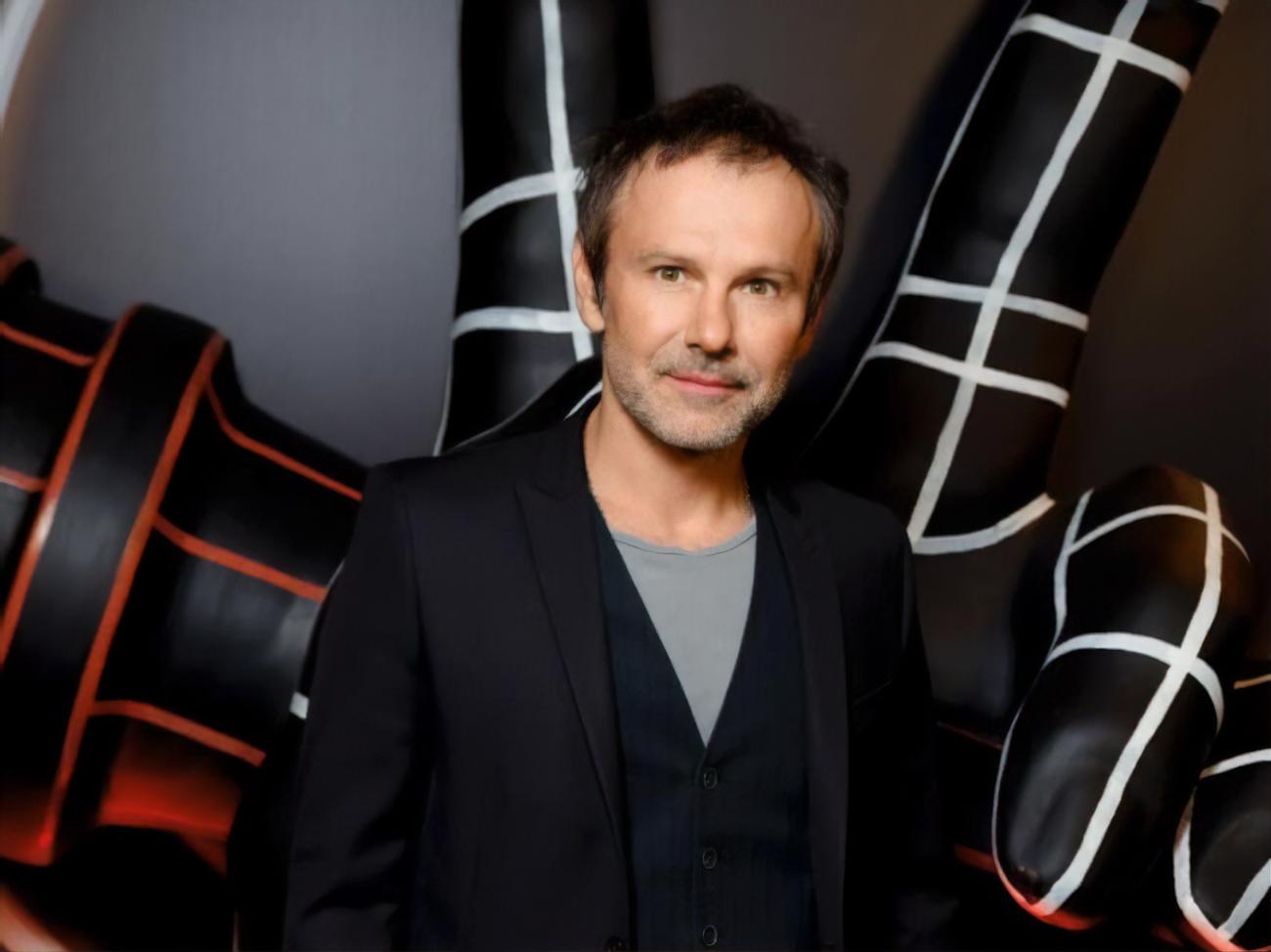 Вакарчук вступил в ряды территориальной обороны