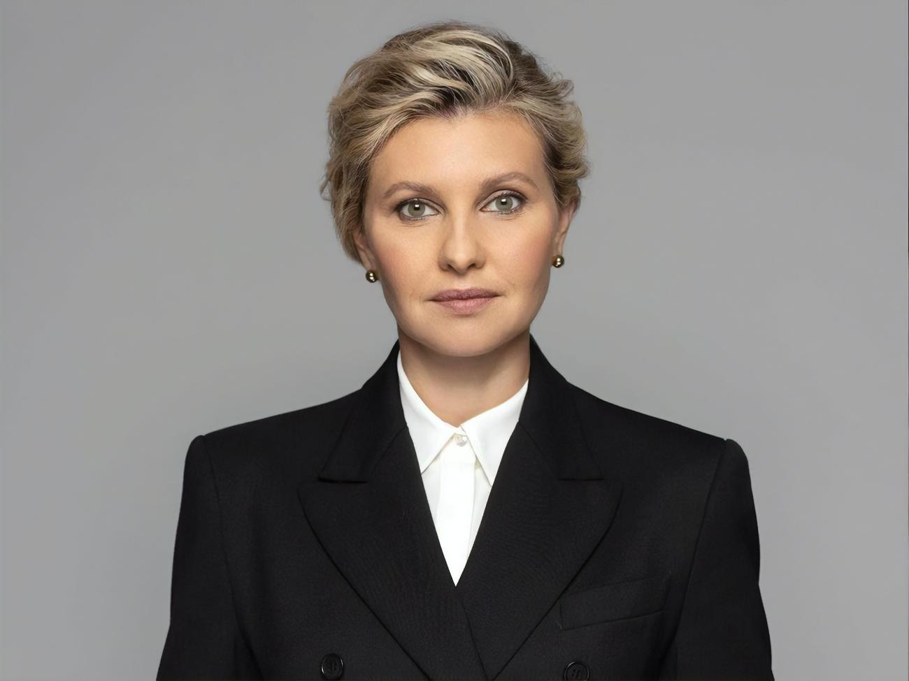 "Покажите это русским матерям". Зеленская показала детей, убитых российскими военными