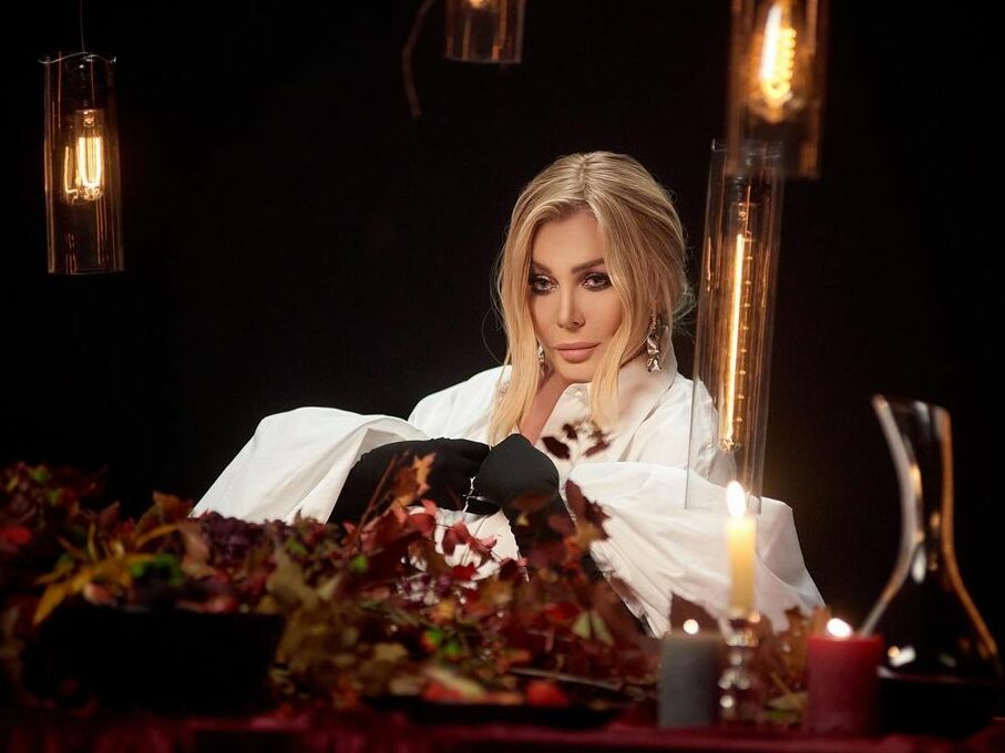 "Увидеть мне б рашиста мать. Сказать ей: "Сын твой, мать, – скотина!" Билык написала стих-предсказание о войне. Видео