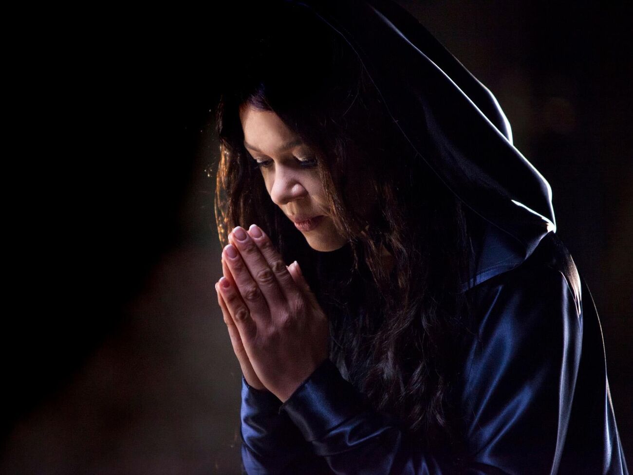 Руслана обратилась к мировому сообществу с заявлением о похищении украинских активистов российскими оккупантами с целью физического устранения