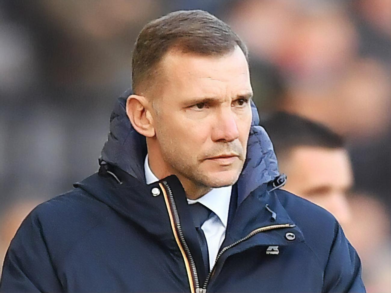 "Не могу видеть умирающих детей, бомбы, которые попадают в больницу". Андрей Шевченко заявил, что примет украинских беженцев в своем доме