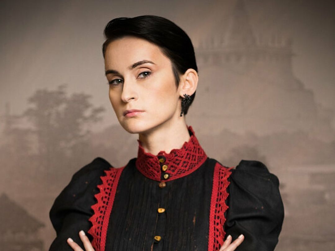 "Мир должен объединиться ради будущего". Группа Go-A выпустила песню "Калина"