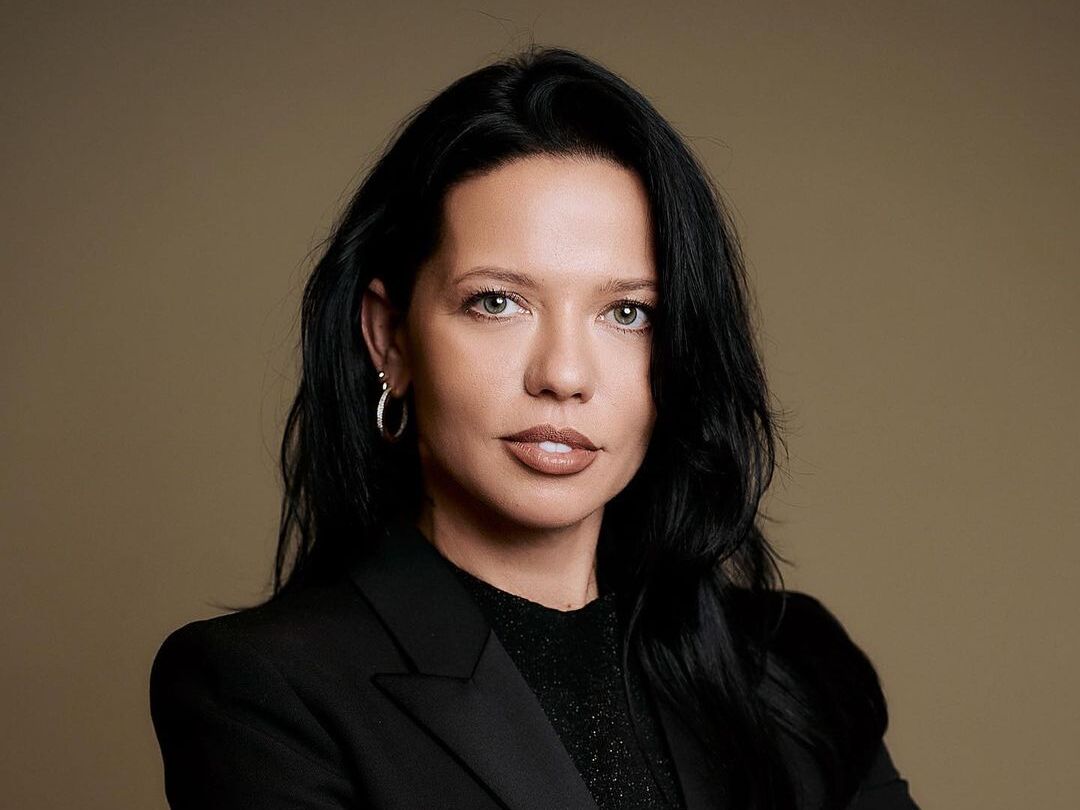 "Мы осуждаем преступления, которые Россия совершает против украинского народа". Mozgi Group отказалась от буквы Z в логотипе компании